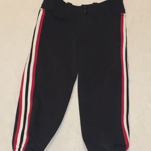 Mizuno Softball Pants